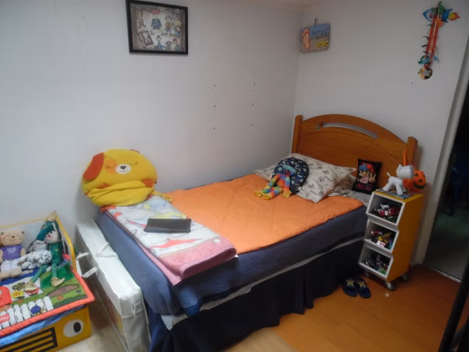 Linda casa en villa Pucara, San Bernardo
