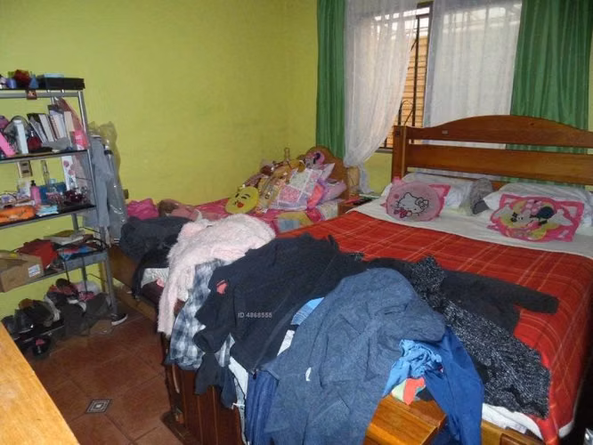Casa grande y linda a pasos de autopista central