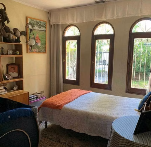 Preciosa casa colonial en La Reina - Imagen 16