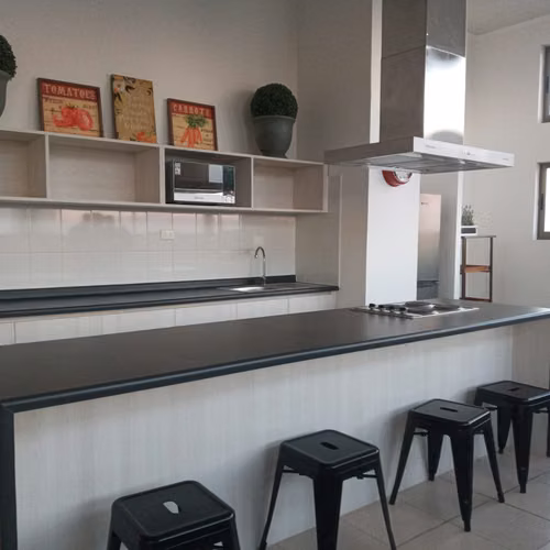 ARRIENDO DEPTO 1 DORMITORIO / 50% DCTO/ GARANTIA EN PARTES / UNIVERSIDAD DE SANTIAGO