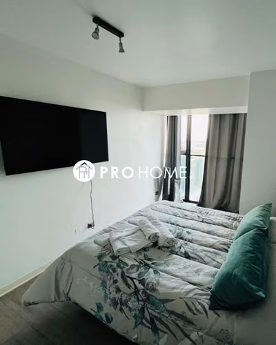 Arriendo Departamento 2 Dormitorios 2 Baños En Puerto Nuevo