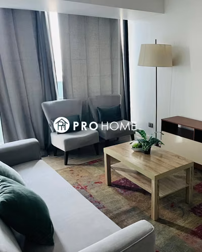 Arriendo Departamento 2 Dormitorios 2 Baños En Puerto Nuevo