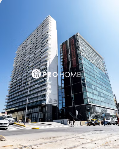 Arriendo Departamento 2 Dormitorios 2 Baños En Puerto Nuevo