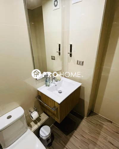 Arriendo Departamento 2 Dormitorios 2 Baños En Puerto Nuevo