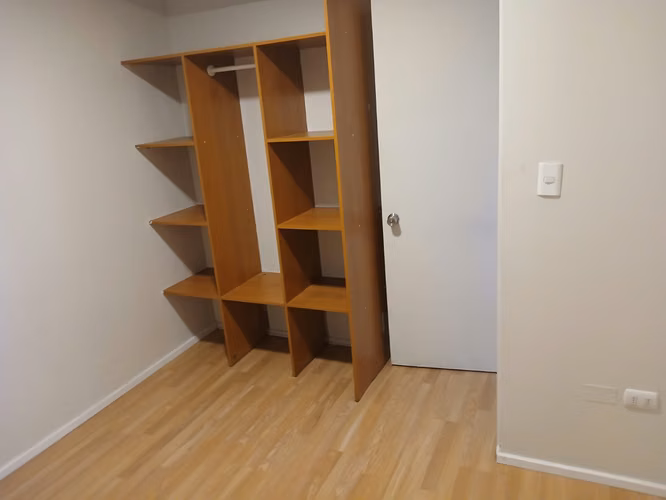 Departamento 54 mts2