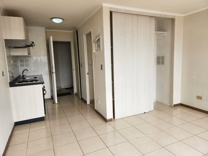 Arriendo Home Estudio / GARANTIA EN PARTES / ESTACION CENTRAL - Imagen 2