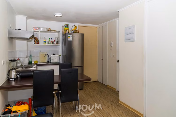 Departamento en Toro Mazotte