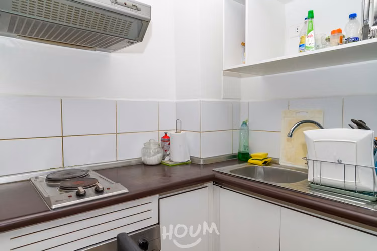 Departamento en Toro Mazotte