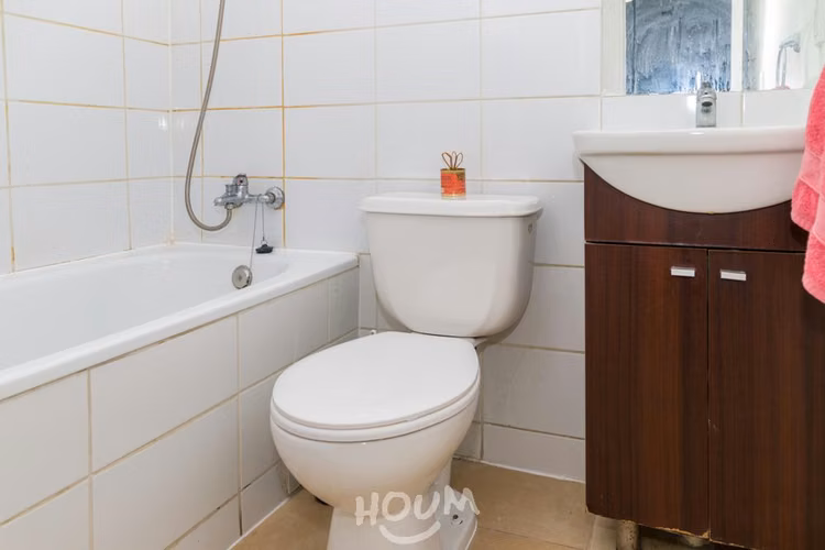 Departamento en Toro Mazotte