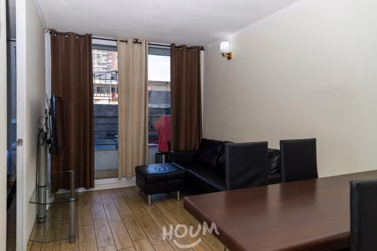 Departamento en Toro Mazotte