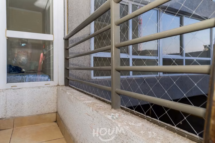 Departamento en Toro Mazotte