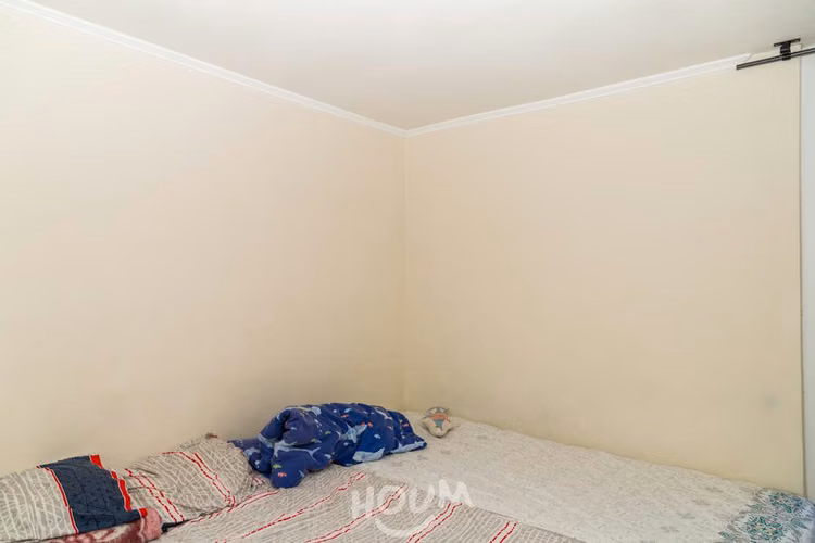 Departamento en Toro Mazotte