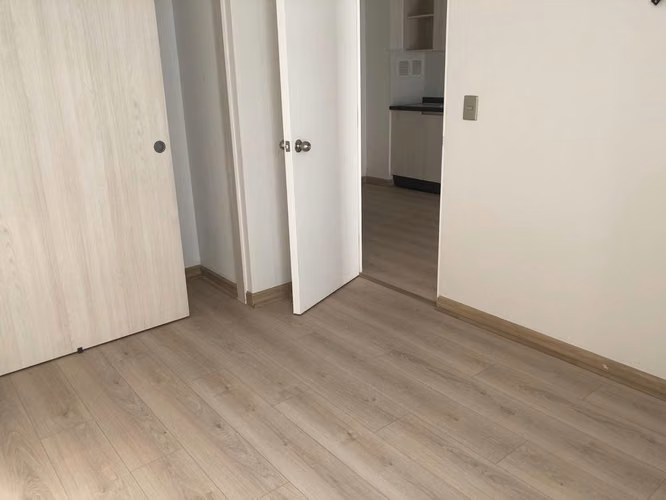 ARRIENDO DEPTO 1 DORMITORIO + ESTACIONAMIENTO / Garantía en partes / LA CISTERNA - Imagen 5