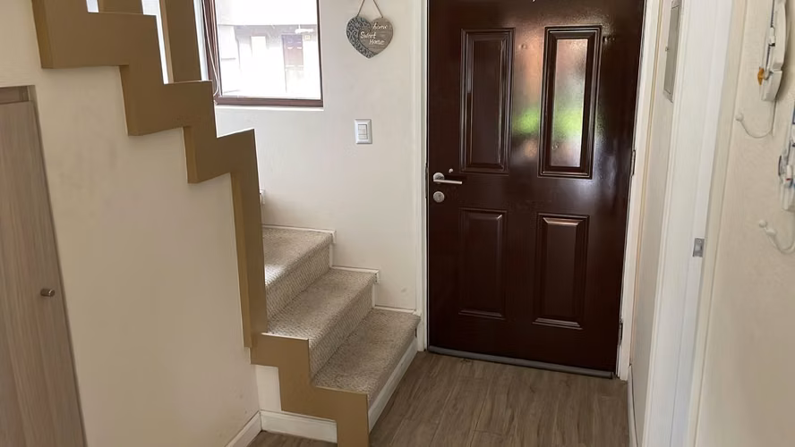 Casa en venta en condominio Alicura Pucon