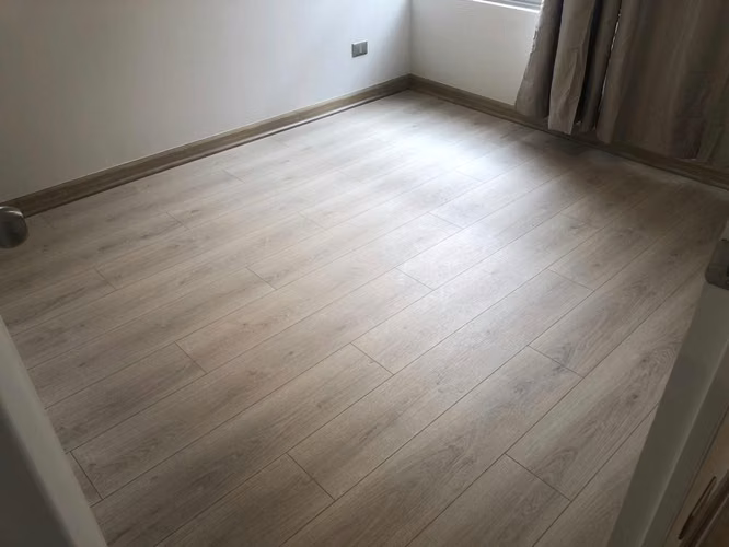 Arriendo Depto. 2 Dormitorios Amplios  / Garantía en partes /LA CISTERNA