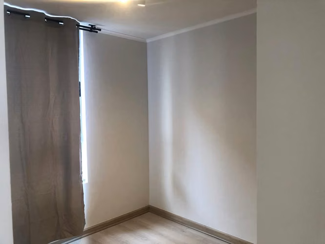 Arriendo Depto. 2 Dormitorios Amplios  / Garantía en partes /LA CISTERNA