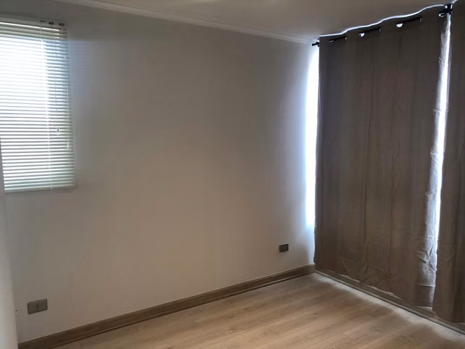 Arriendo Depto. 2 Dormitorios Amplios  / Garantía en partes /LA CISTERNA