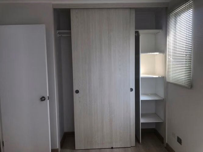 Arriendo Depto. 2 Dormitorios Amplios  / Garantía en partes /LA CISTERNA