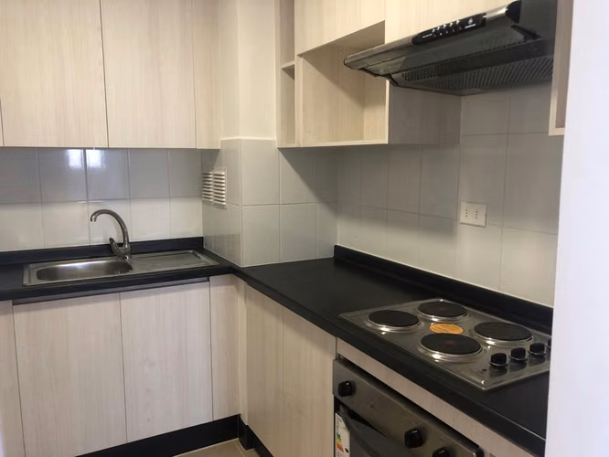 Arriendo Depto. 2 Dormitorios Amplios  / Garantía en partes /LA CISTERNA