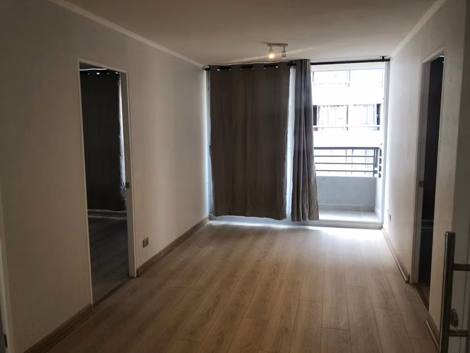 Arriendo Depto. 2 Dormitorios Amplios  / Garantía en partes /LA CISTERNA
