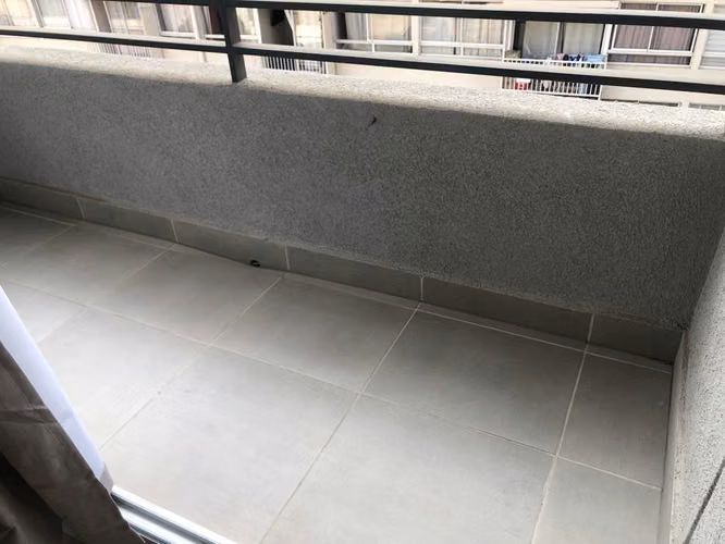 Arriendo Depto. 2 Dormitorios Amplios  / Garantía en partes /LA CISTERNA