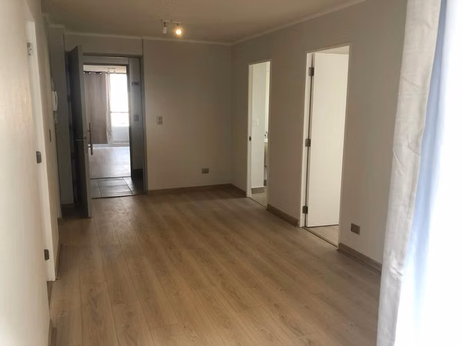 Arriendo Depto. 2 Dormitorios Amplios  / Garantía en partes /LA CISTERNA