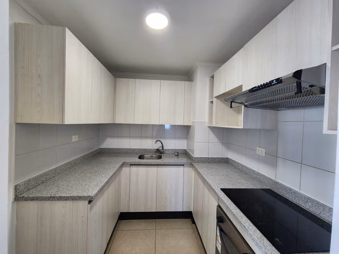 Arriendo Depto. 2 Dormitorios Amplios   / 20% DCTO /LA CISTERNA - Imagen 4