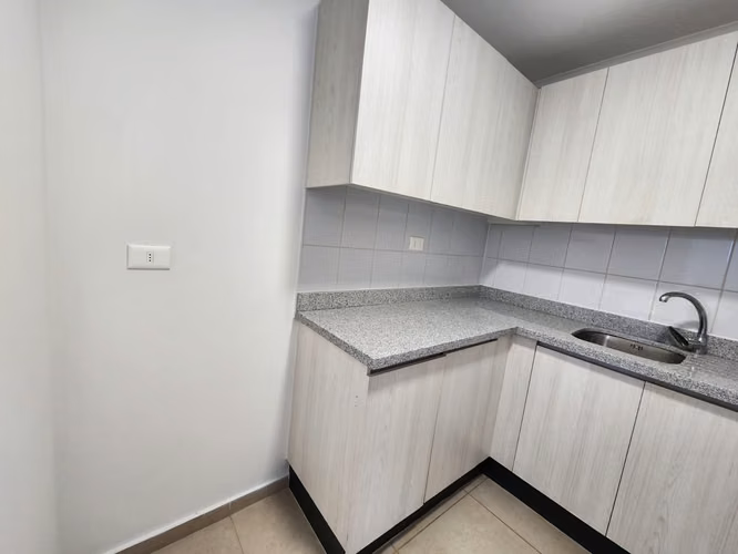 Arriendo Depto. 2 Dormitorios Amplios   / 20% DCTO /LA CISTERNA - Imagen 2
