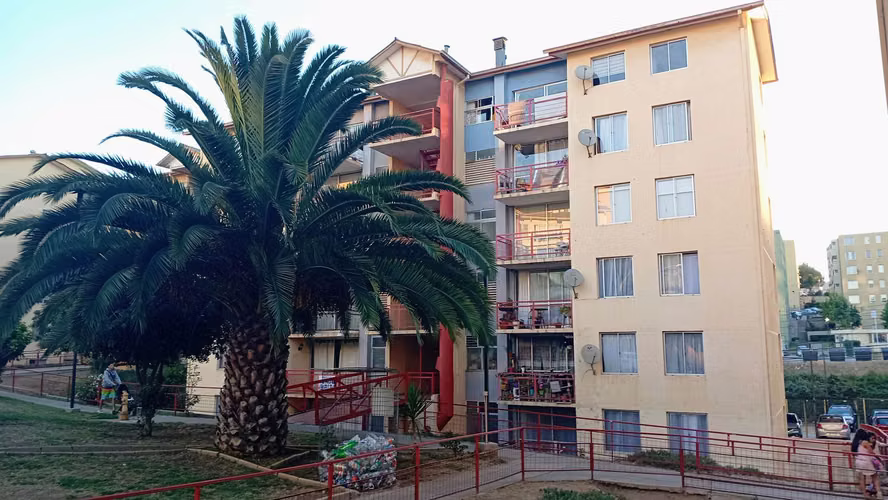 Departamento Reñaca Alto 3D1B