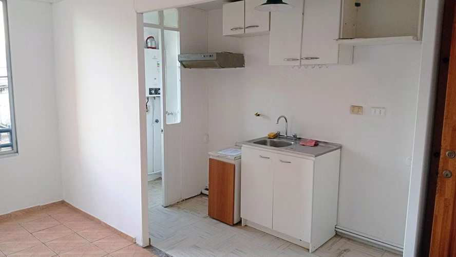 Departamento Reñaca Alto 3D1B