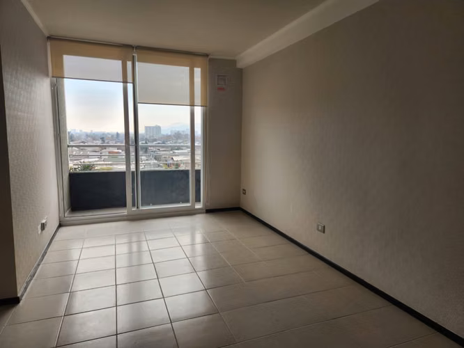 Arriendo Depto. 2 Dormitorios + Estacionamiento / 50% DCTO / INDEPENDENCIA - Imagen 2