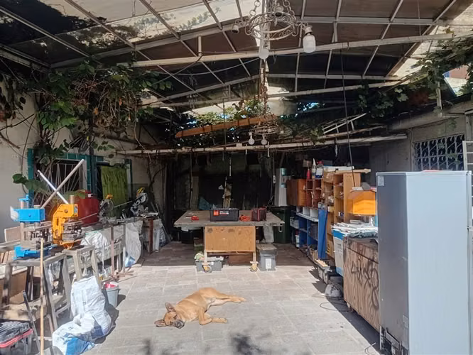 OJO Invierta en Local con Casa y Bodega , bien arrendada
