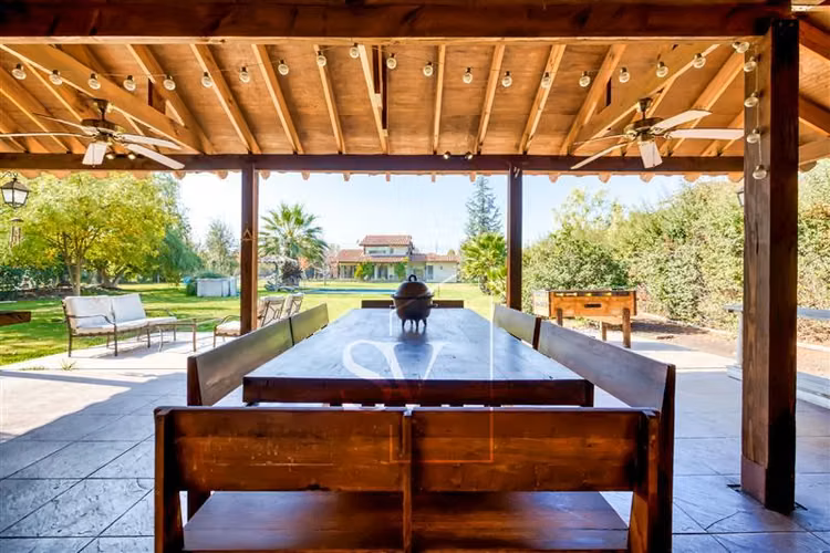 El Algarrobal II, Excelente Casa, Condominio, Chicureo