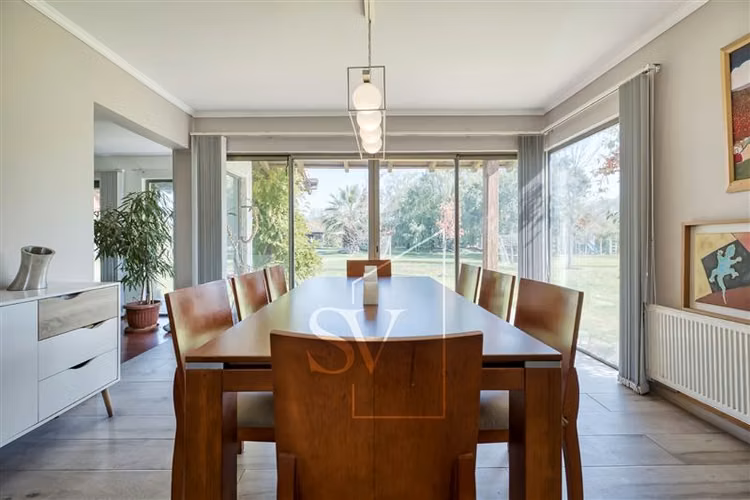 El Algarrobal II, Excelente Casa, Condominio, Chicureo