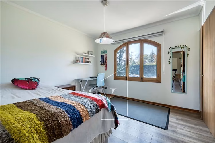 El Algarrobal II, Excelente Casa, Condominio, Chicureo