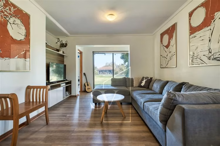 El Algarrobal II, Excelente Casa, Condominio, Chicureo