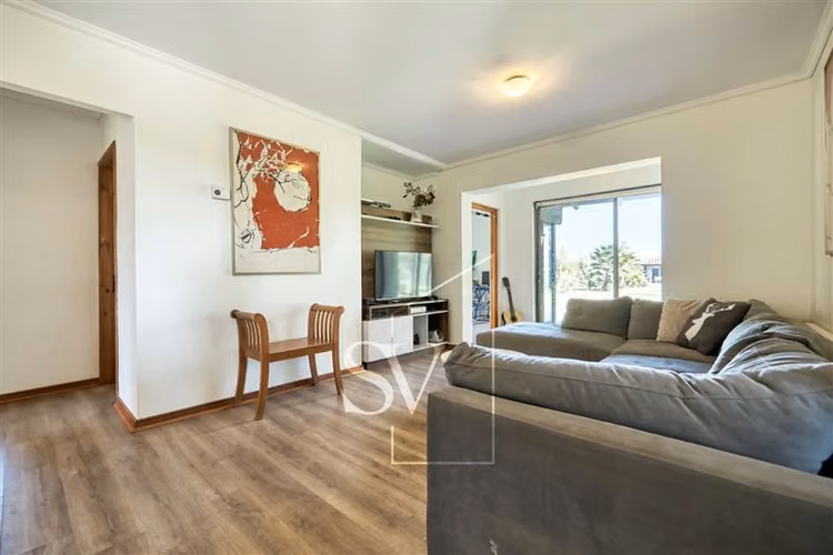 El Algarrobal II, Excelente Casa, Condominio, Chicureo
