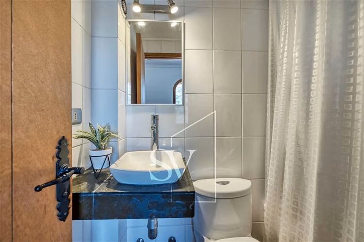 El Algarrobal II, Excelente Casa, Condominio, Chicureo
