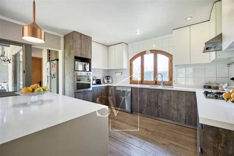 El Algarrobal II, Excelente Casa, Condominio, Chicureo