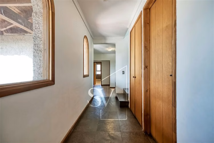 El Algarrobal II, Excelente Casa, Condominio, Chicureo