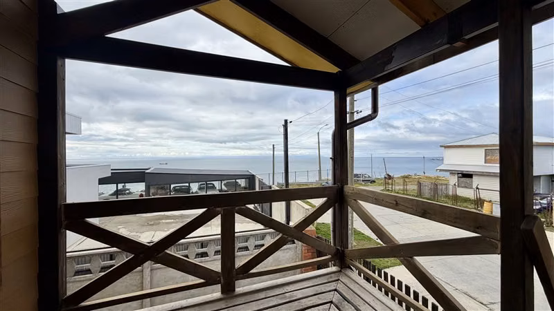Casa en venta de 4 dorm. en Punta Arenas - Imagen 6