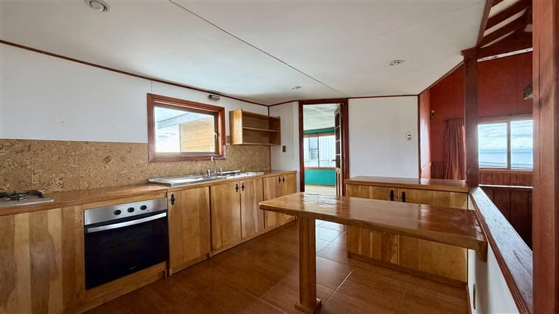 Casa en venta de 4 dorm. en Punta Arenas - Imagen 7