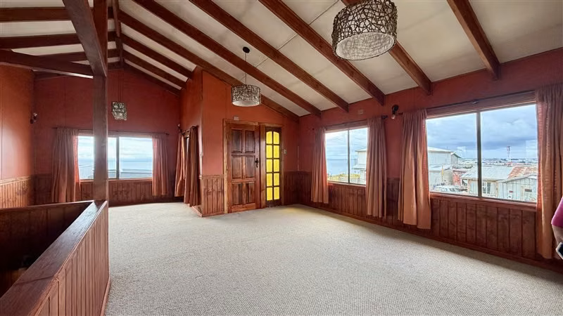 Casa en venta de 4 dorm. en Punta Arenas - Imagen 9