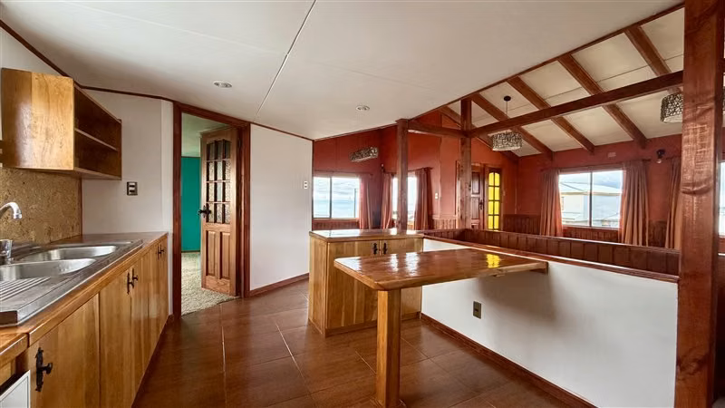 Casa en venta de 4 dorm. en Punta Arenas - Imagen 8