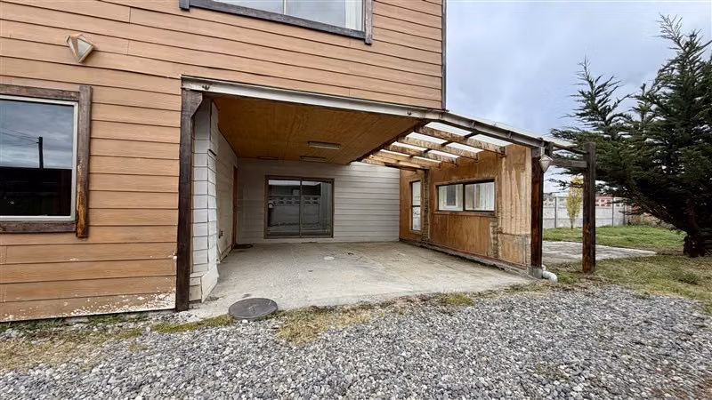Casa en venta de 4 dorm. en Punta Arenas - Imagen 4