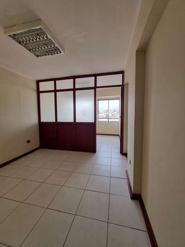 Oficinas En Arriendo En La Serena Centro Desde 7,3 UF Con Ascensor.
