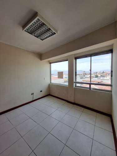 Oficinas En Arriendo En La Serena Centro Desde 7,3 UF Con Ascensor.