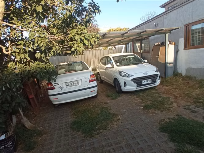VENTA CASA RECREO - VIÑA DEL MAR - Imagen 11