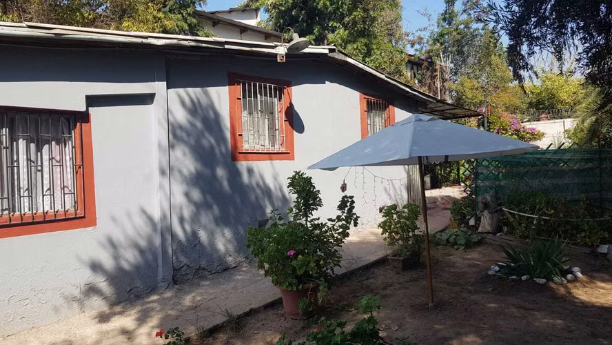 Moderna Vivienda Ideal para Inversión (153236)