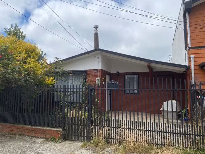 Casa independiente en sector Brisas del Sur